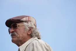 Max Barber (Robert De Niro)