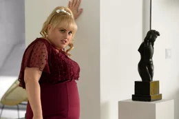Rebel Wilson als Penny