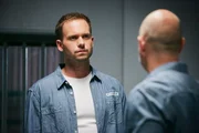 Patrick J. Adams as Michael Ross Patrick J. Adams as Michael Ross