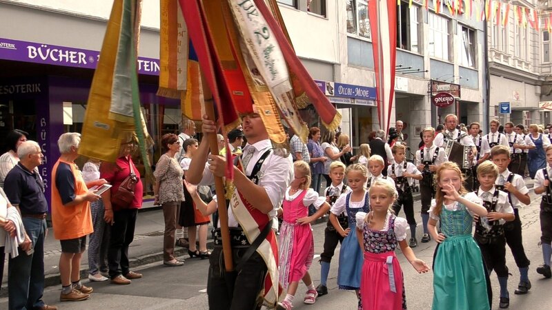 Von den Nockbergen in die Karawanken (A, 2021)