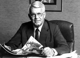 Henri Nannen macht aus dem "Stern" die erfolgreichste Illustrierte der Nachkriegsgeschichte &ndash; mit viel nackter Haut und harter Politik als Unterst&uuml;tzer von Willy Brandts Ostpolitik. Doch seine Vergangenheit in der NS-Zeit holt ihn immer wieder ein.