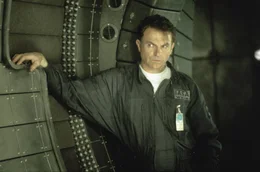 Sam Neill als Dr. William Weir