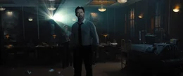 Hugh Jackman (Nick Bannister)