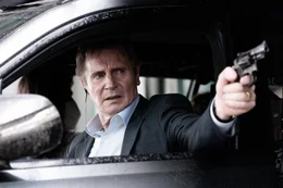 Matt Turner (Liam Neeson)