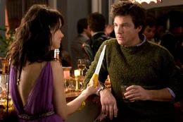 Debbie (Juliette Lewis) und Wally Mars (Jason Bateman)