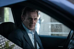 Matt Turner (Liam Neeson)
