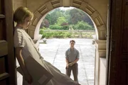 Saoirse Ronan, James McAvoy