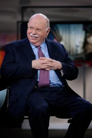 Michael Steinhardt, Vorstandsvorsitzender von WisdomTree Investments Inc.