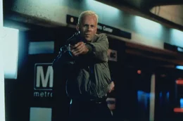 Der Schakal (Bruce Willis)