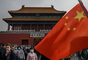 Das heutige China ist gepr&auml;gt von den Nachwirkungen der kommunistischen Kulturrevolution.