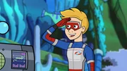 Henry / Kid Danger