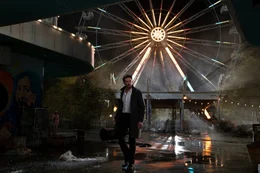 Nick Bannister (Hugh Jackman)