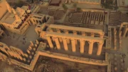 In Luxor, Hauptstadt der Pharaonen, stehen Mahmood Farouk und sein Team vor einer gewaltigen Herausforderung. In Luxor, Hauptstadt der Pharaonen, stehen Mahmood Farouk und sein Team vor einer gewaltigen Herausforderung.