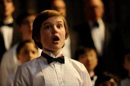 Garrett Wareing as Stet