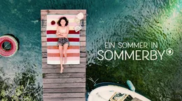 Ein Sommer in Sommerby - Verfilmung des Auftaktromans der Sommerby-Reihe von Kirsten Boie mit Lotta Herzog als Martha