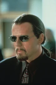 Niemand kennt die wahre Identit&auml;t des Schakals (Bruce Willis), nur ein lebender Mensch hat je sein Gesicht gesehen; und der geniale Profikiller sorgt durch brillante Verkleidungen auch daf&uuml;r, dass es so bleibt ...