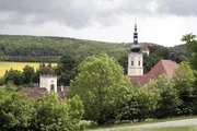 Stift Heiligenkreuz.