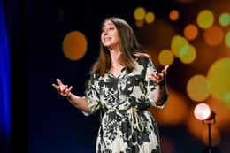 Lydia Prenner-Kasper