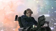 Professor Hawking beschäftigt sich mit Astrophysik und Kosmologie; Untersuchung, wie er Beweise für seine Theorien erlangt. Professor Hawking beschäftigt sich mit Astrophysik und Kosmologie; Untersuchung, wie er Beweise für seine Theorien erlangt.
