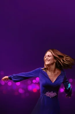 Gloria (Julianne Moore) hat Lust auf das Leben.