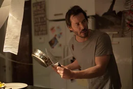 Evan (Keanu Reeves)