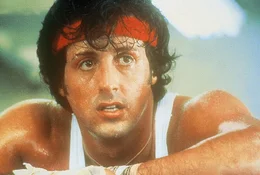 Rocky (Sylvester Stallone)