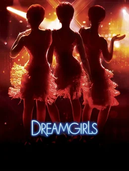 DREAMGIRLS - Aushangfoto