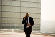 Franck Dotzler (Forest Whitaker)