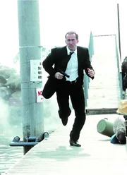 Castor Troy (Nicolas Cage)