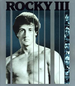 Rocky III - Das Auge des Tigers ...