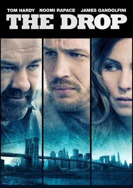 The Drop - Bargeld - Artwork