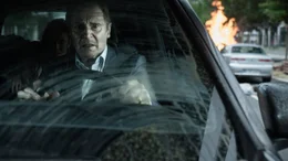 Matt Turner (Liam Neeson)
