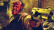 Hellboy (Ron Perlman)