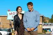 Pierre-Paul (Alexandre Landry) hat sich in Camille (Maripier Morin) verliebt.