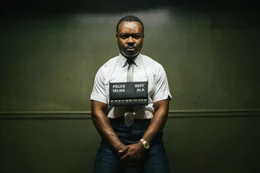 Dr. Martin Luther King (David Oyelowo).