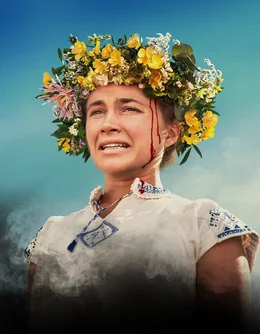 Eine Reise zu einer Sommersonnenwendfeier im schwedischen Hinterland wird f&uuml;r Dani (Florence Pugh) zum Horrortrip.