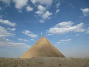 The use of mantras and chanting to connect with a higher plane has existed in cultures all over the world dating back thousands of years, but why would people who had no contact with each other all subscribe to this practice? Could there be certain frequencies that connect us with greater - perhaps extraterrestrial - forces? Researchers have found that dozens of megalithic sites stretching across the globe -like the prehistoric Newgrange monument in Ireland, the chiseled labyrinths underneath the island of Malta, and the giant temple complex of Angkor Wat in Cambodia - were all designed to emanate the exact same frequency. The planets in our solar system each give off a distinct sound, and certain places on Earth, like Taos, New Mexico, have been found to produce a hum from an unknown source. Might the best evidence of alien intervention on Earth be found not with our eyes... but with our ears?