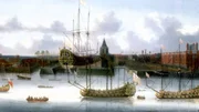 Goldbarren