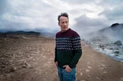 Vulkane, Geysire, Wasserf&auml;lle - in Island ist die Kraft der Natur &uuml;berall zu sp&uuml;ren. In einem Geothermalfeld erlebt Wotan Wilke M&ouml;hring, mit welchen Kr&auml;ften das Land gesegnet ist.