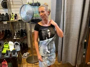 Motto in Hannover: Hautnah - Style dich für ein Privatkonzert der Band Revolverheld!, Tag 2: Kat Motto in Hannover: Hautnah - Style dich für ein Privatkonzert der Band Revolverheld!, Tag 2: Kat