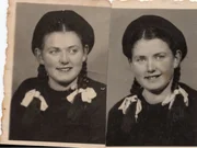 Die Zwillinge Eva und Miriam Mozes werden Opfer von Josef Mengeles Experimenten in Auschwitz.