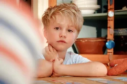 Samuel Muller als MATS