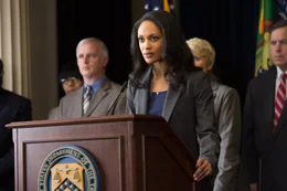 Cynthia Addai-Robinson als Marybeth Medina