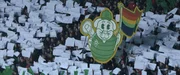 Zeichen gegen Homophobie in der deutschen Bundesliga