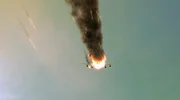 Im Juli 1991, als der Flug 2120 der Nigerian Airways abhob, verwandelte sich das Flugzeug, das an einem Druckmangel litt, in einen Feuerball.