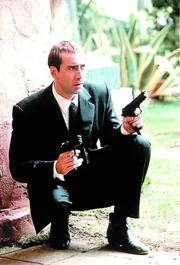 Castor Troy (Nicolas Cage)