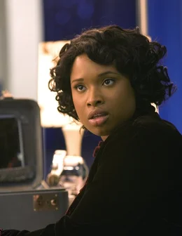Effie White (Jennifer Hudson) droht das Herz zu brechen: Sie ahnt, dass Curtis sie hinter ihrem R&uuml;cken mit Deena betr&uuml;gt. Als er Deena auch noch als Leads&auml;ngerin besetzt, scheint sich der schmerzliche Verdacht zu best&auml;tigen ...