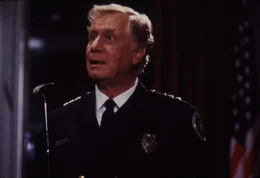 Commandant Lassard (George Gaynes)