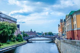 Stockholm