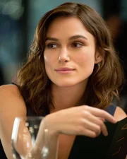 Noch ahnt die junge &Auml;rztin Cathy Muller (Keira Knightley) nicht, dass ihr Freund einen lebensgef&auml;hrlichen Job aus&uuml;bt, der auch sie selbst in Lebensgefahr bringen k&ouml;nnte ...